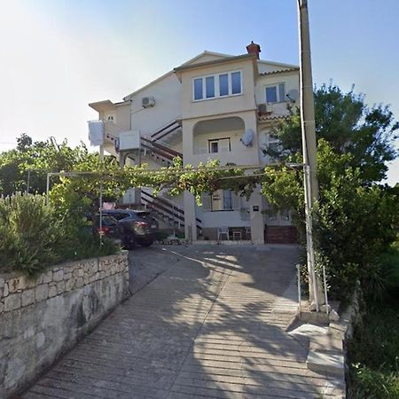 Apartments Chiara Раб Экстерьер фото